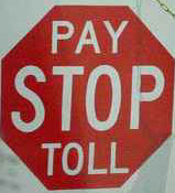 Pay Toll